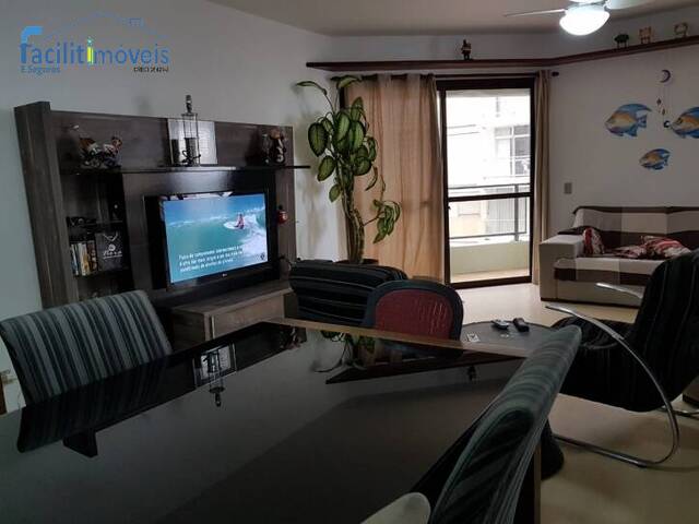 Apartamento para Venda em Guarujá - 4