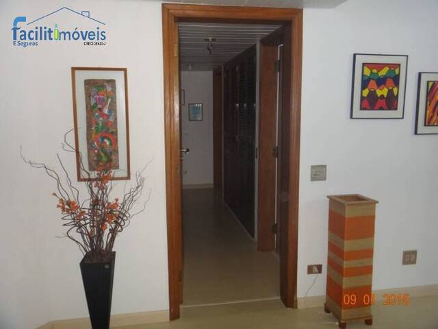 Apartamento para Venda em Pitangueiras - 25