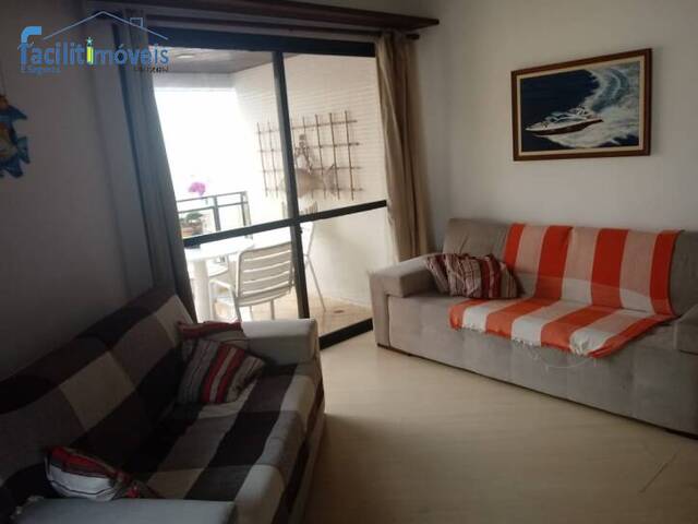 Apartamento para Venda em Pitangueiras - 7