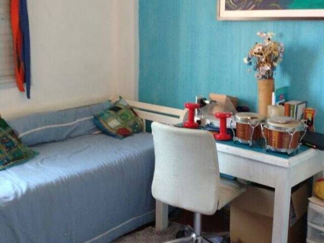 Apartamento para Venda em Dos Casa - 7