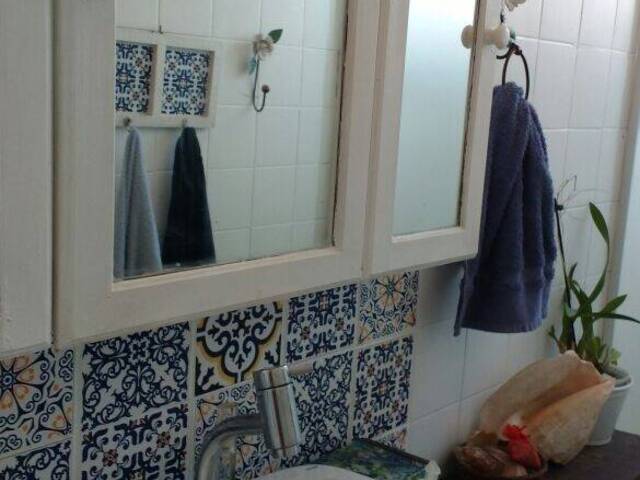 Apartamento para Venda em Dos Casa - 12