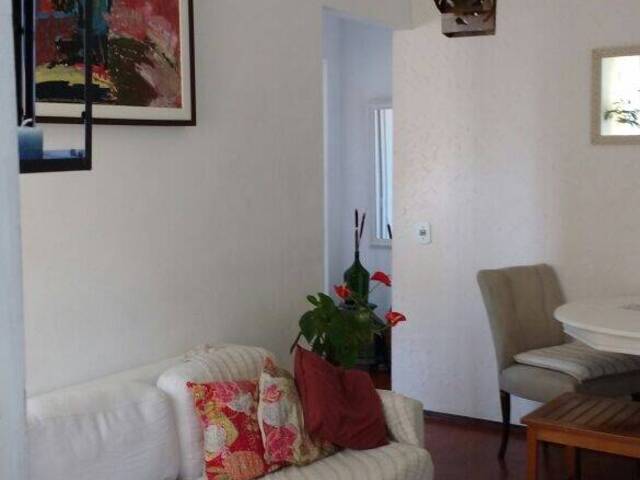 Apartamento para Venda em São Bernardo do Campo - 2