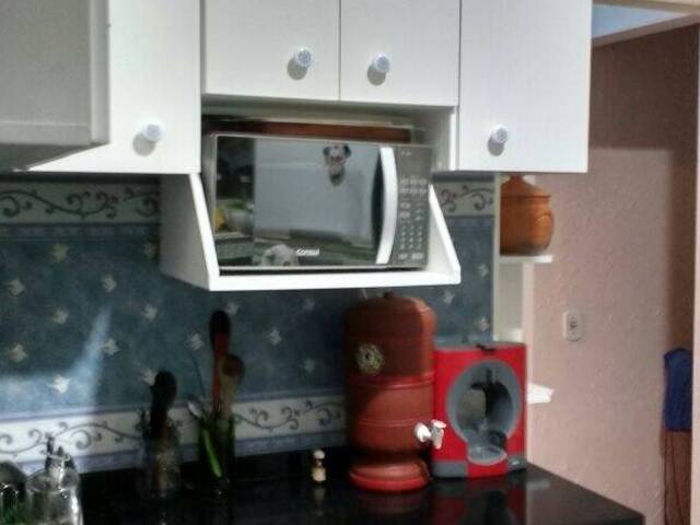 Apartamento para Venda em Dos Casa - 11