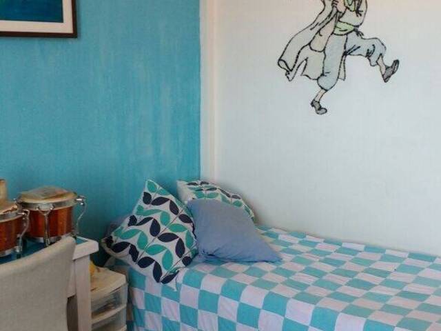 Apartamento para Venda em Dos Casa - 9