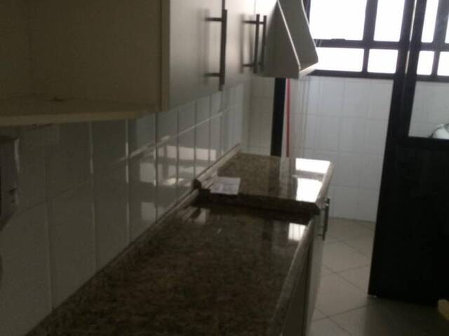 Apartamento para Locação em São Bernardo do Campo - 4