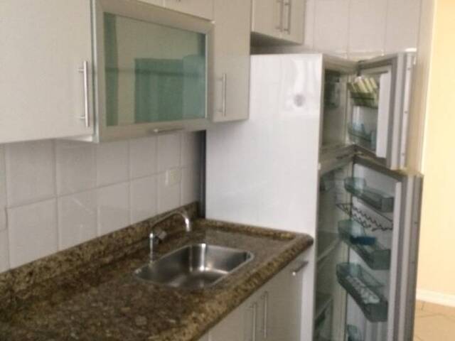 #AP1494 - Apartamento para Locação em São Bernardo do Campo - SP