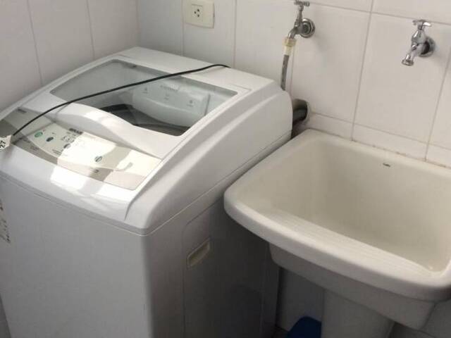 Apartamento para Locação em São Bernardo do Campo - 5
