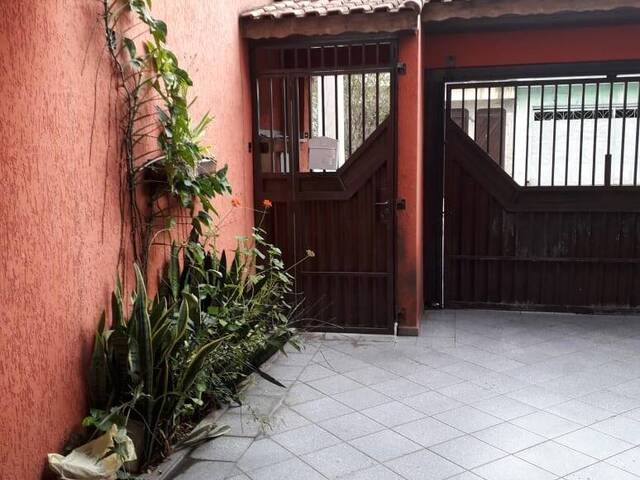 #SO1707 - Casa para Venda em São Bernardo do Campo - SP - 3