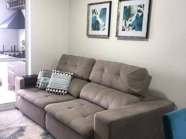 Apartamento para Venda em São Bernardo do Campo - 4