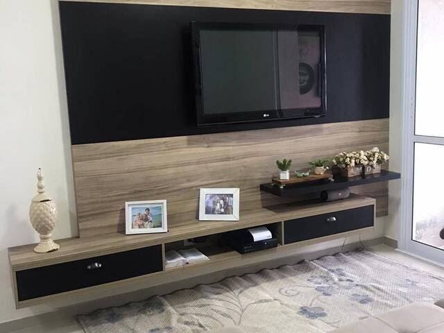 Apartamento para Venda em São Bernardo do Campo - 5