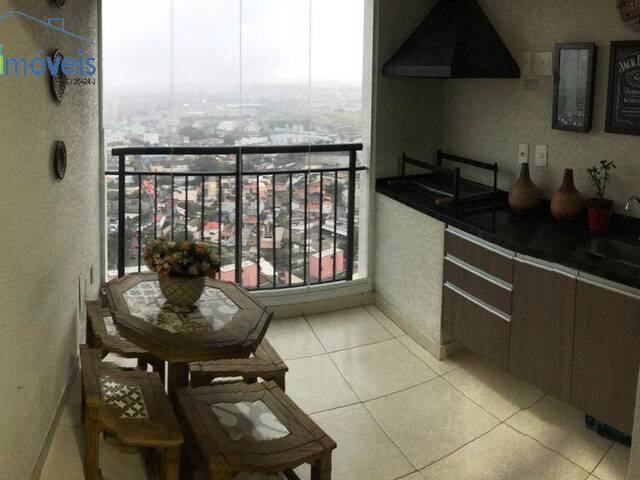 Apartamento para Venda em São Bernardo do Campo - 2