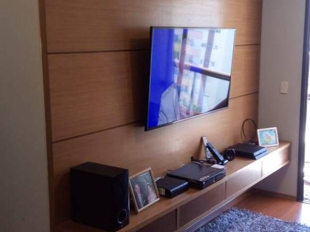 Apartamento para Venda em São Bernardo do Campo - 2