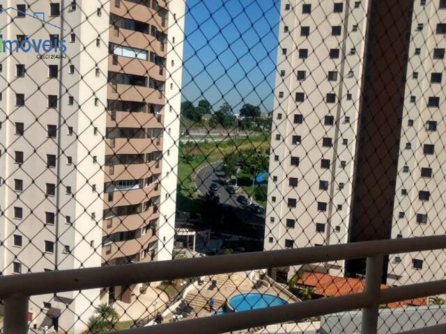 #AP1761 - Apartamento para Venda em São Bernardo do Campo - SP