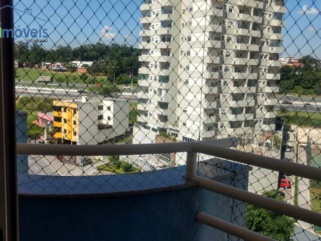 Apartamento para Venda em São Bernardo do Campo - 2