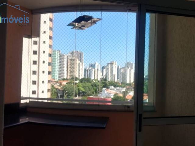 Apartamento para Venda em São Bernardo do Campo - 5