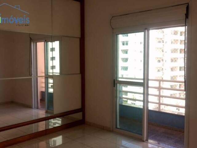 Apartamento para Venda em São Bernardo do Campo - 4