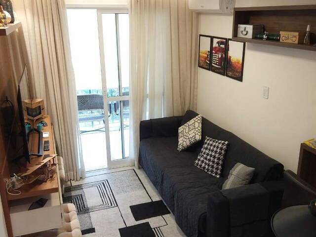 Apartamento para Venda em Santo André - 2
