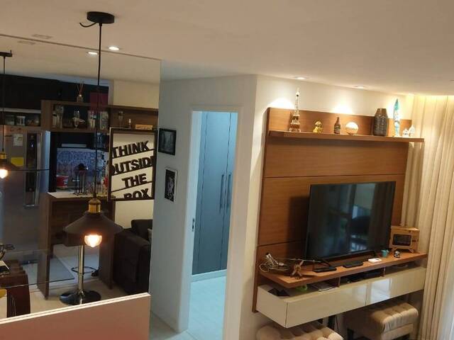 Apartamento para Venda em Santo André - 4