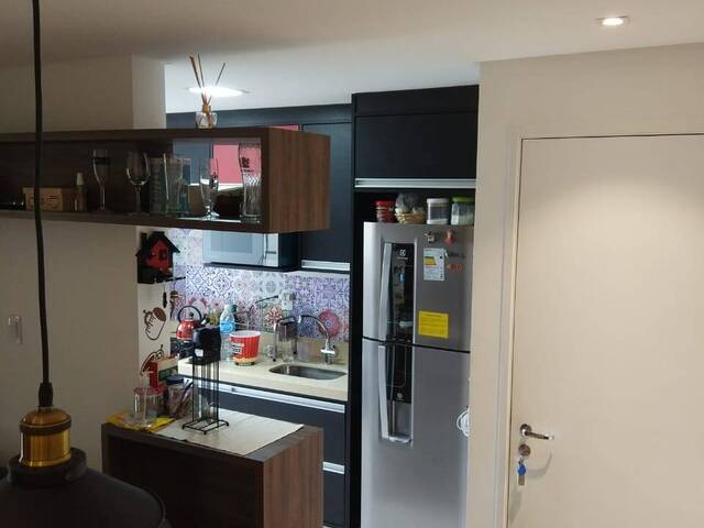 Apartamento para Venda em Vila Valparaíso - 17