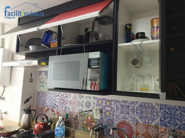 Apartamento para Venda em Vila Valparaíso - 16