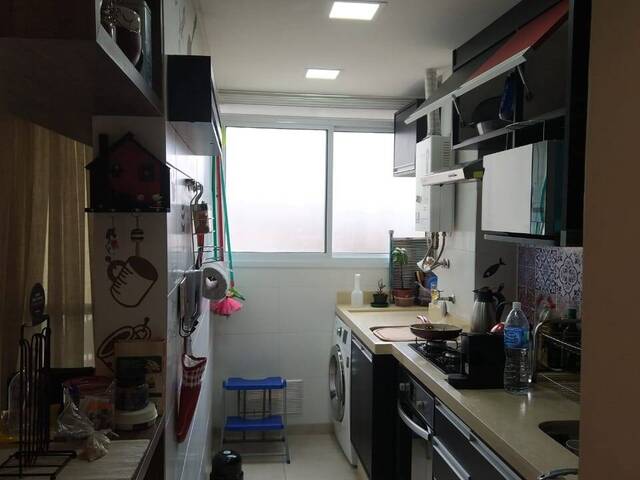 Apartamento para Venda em Vila Valparaíso - 18