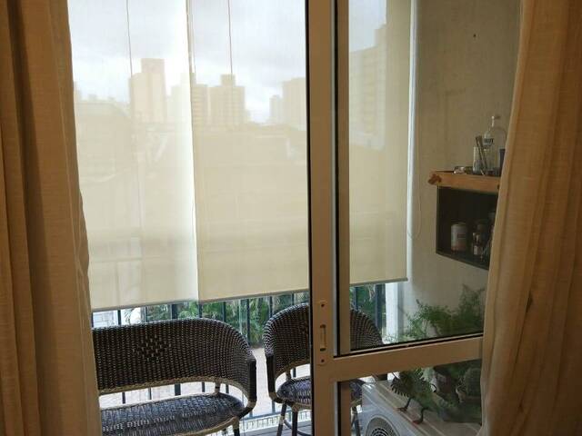 Apartamento para Venda em Vila Valparaíso - 21