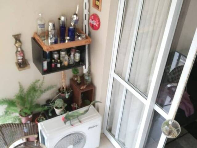 Apartamento para Venda em Vila Valparaíso - 20