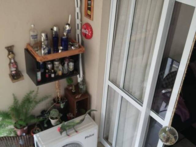 Apartamento para Venda em Vila Valparaíso - 22