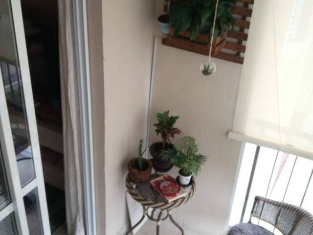 Apartamento para Venda em Vila Valparaíso - 24