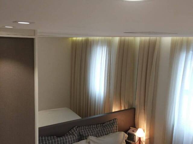 Apartamento para Venda em Santo André - 5