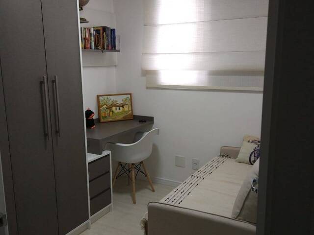 Apartamento para Venda em Vila Valparaíso - 6