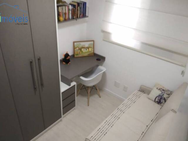 Apartamento para Venda em Vila Valparaíso - 7