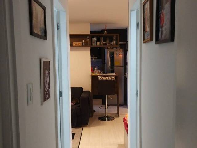 Apartamento para Venda em Vila Valparaíso - 19