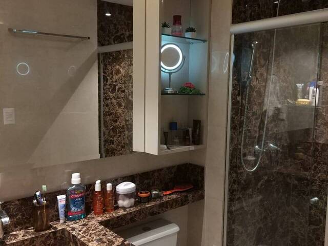 Apartamento para Venda em Vila Valparaíso - 12