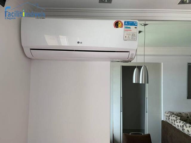 Apartamento para Venda em São Bernardo do Campo - 4