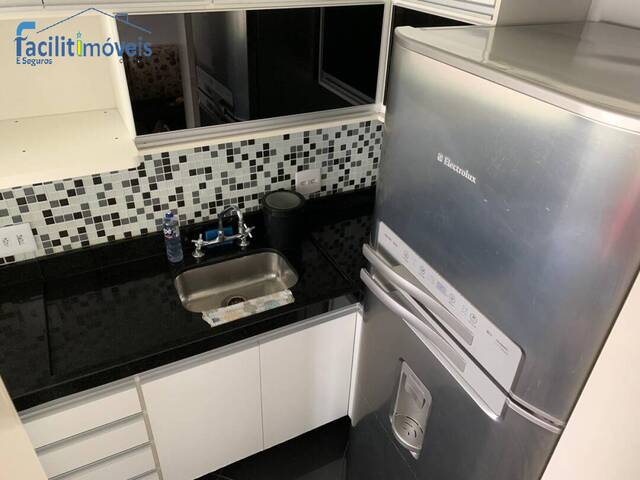 Apartamento para Venda em São Bernardo do Campo - 5