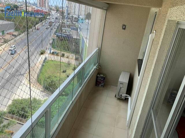 #AP1861 - Apartamento para Venda em São Bernardo do Campo - SP