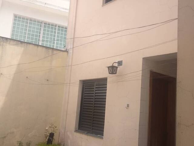 Sobrado para Venda em Jardim do Mar - 34