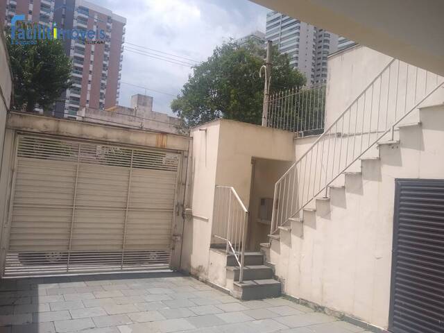 Sobrado para Venda em Jardim do Mar - 38