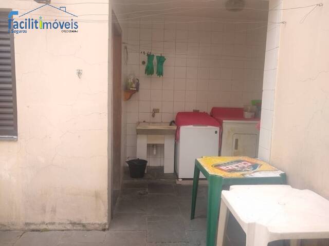 Sobrado para Venda em Jardim do Mar - 32