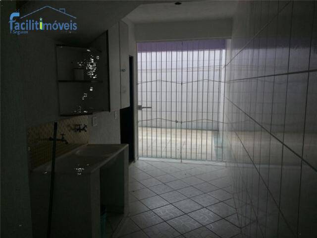 Casa para Venda em Vila Euclides - 6