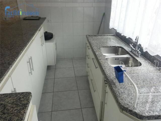 Casa para Venda em São Bernardo do Campo - 4