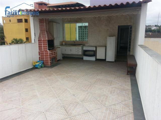 Casa para Venda em Vila Euclides - 13