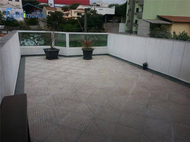 Casa para Venda em Vila Euclides - 12