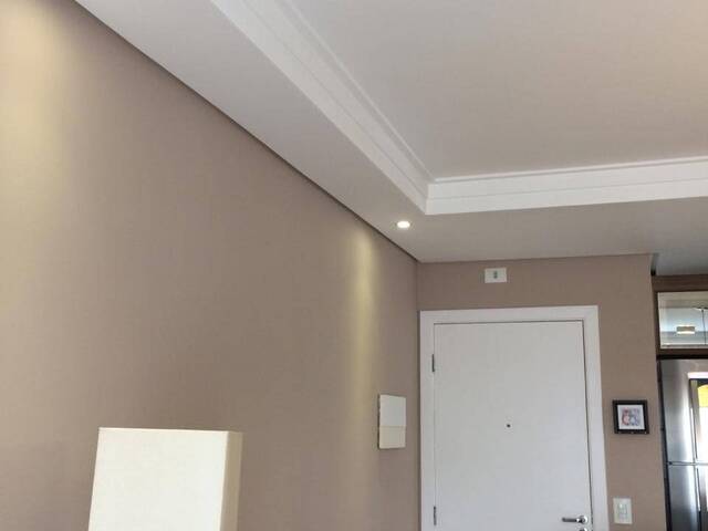 Apartamento para Venda em São Bernardo do Campo - 4