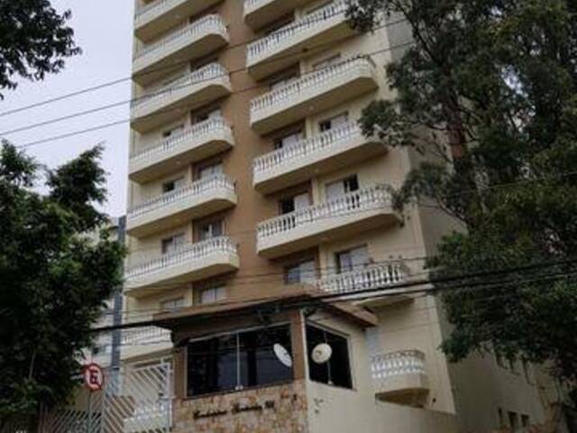 Apartamento para Venda em Vila Lusitânia - 32