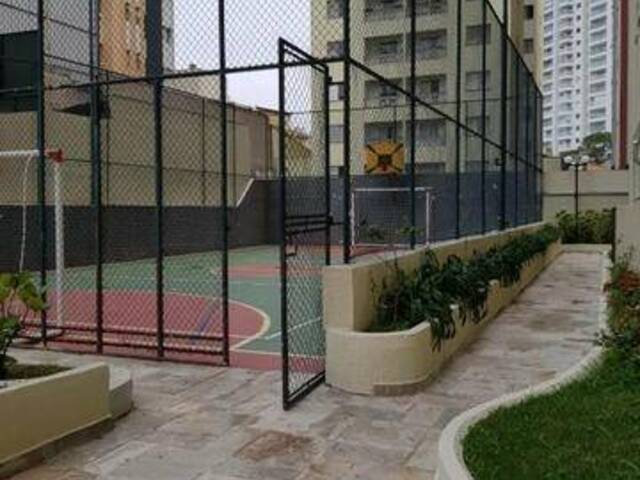 Apartamento para Venda em Vila Lusitânia - 35