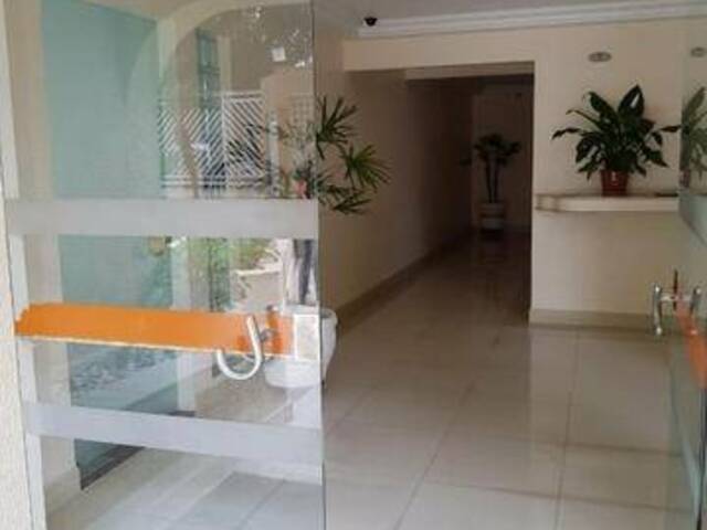 Apartamento para Venda em Vila Lusitânia - 29