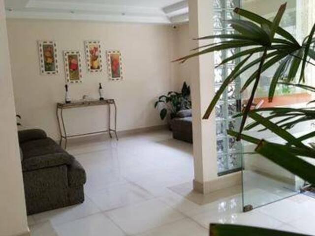Apartamento para Venda em Vila Lusitânia - 30