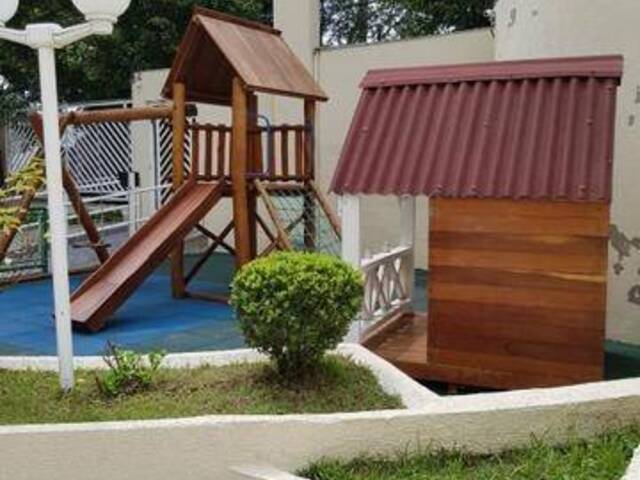 Apartamento para Venda em Vila Lusitânia - 34